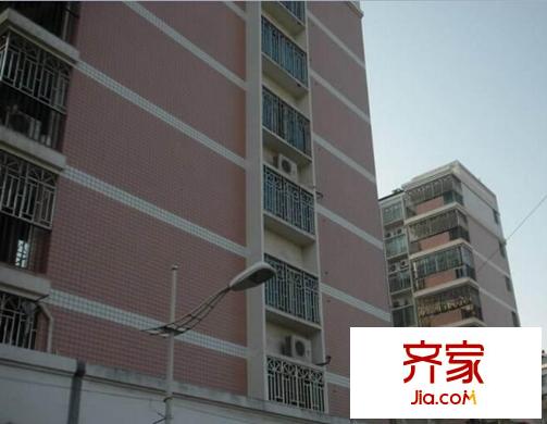 錦佳苑外景圖 