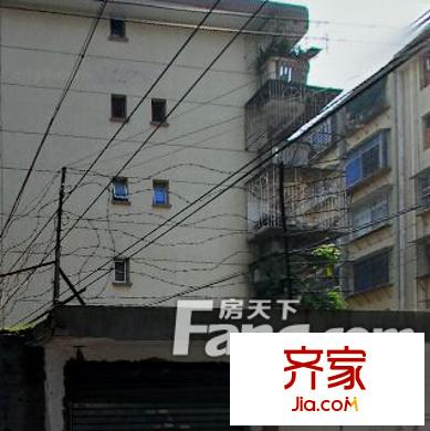 建華溫泉公寓二期外景圖建華二期 