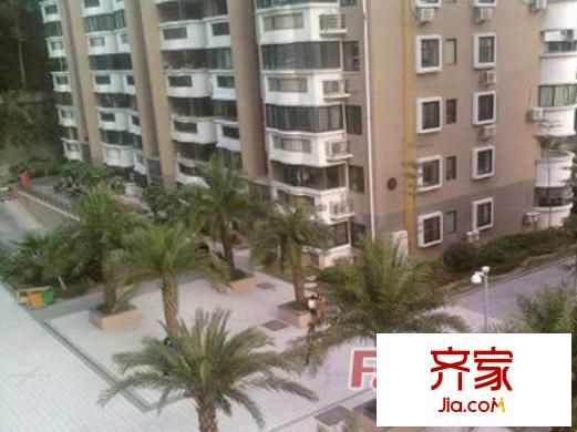 建華溫泉公寓二期
