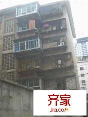 建華溫泉公寓二期外景圖建華二期 