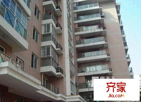 建華溫泉公寓二期外景圖建華二期 
