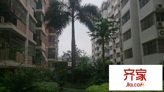 錦佳苑外景圖 
