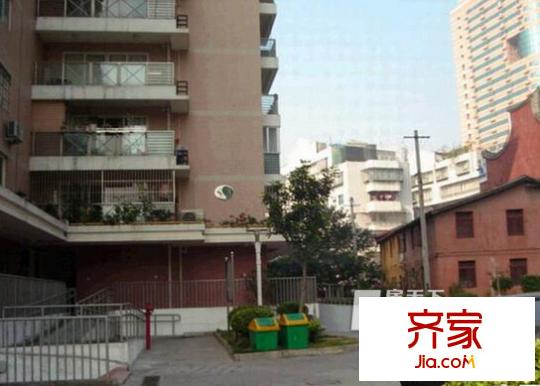 建華溫泉公寓二期外景圖建華二期 