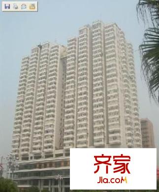 錦繡福城
