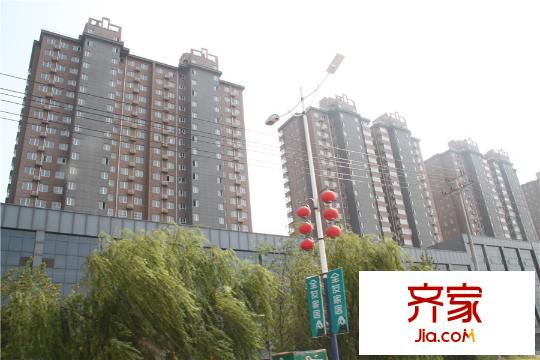 榮域7月份工程進(jìn)展（2015-07-20）