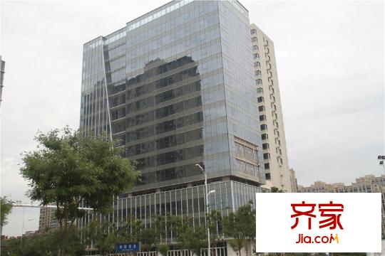七星印象小區(qū)近景（2015-09-10）