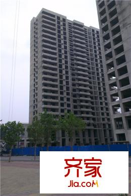 七星印象項(xiàng)目現(xiàn)場(chǎng)（2013-11-28）