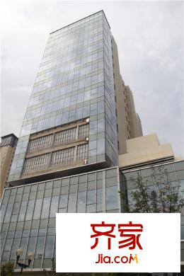 七星印象小區(qū)沿街（2015-09-10）