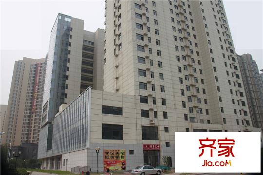 七星印象小區(qū)底商（2015-06-23）