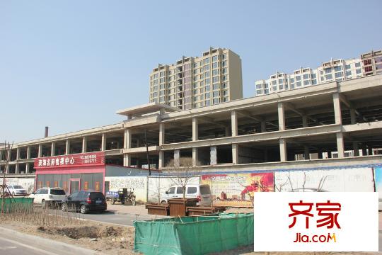 濱海名府工程（2015-3-24）
