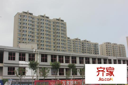濱海名府工程（2015-7-21）