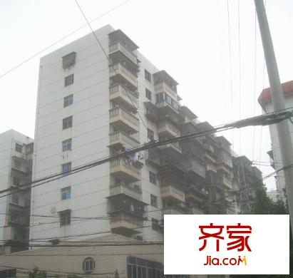 桂香新村外景圖 