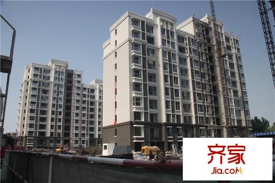 紫金御苑小區(qū)工程（2015-06-05）