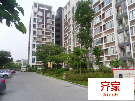 大儒世家公館外景圖仁文 