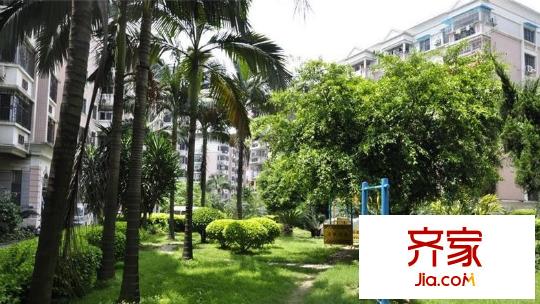 三木花園C區(qū)外景圖 