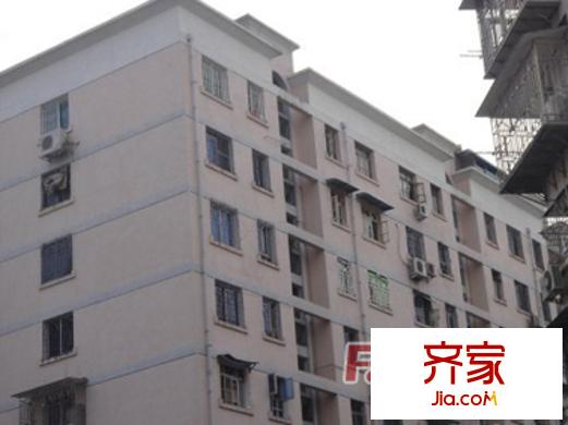 三木花園C區(qū)外景圖 