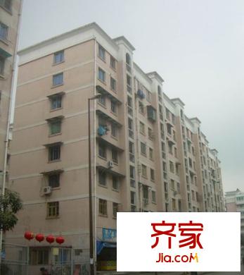 三木花園C區(qū)外景圖 