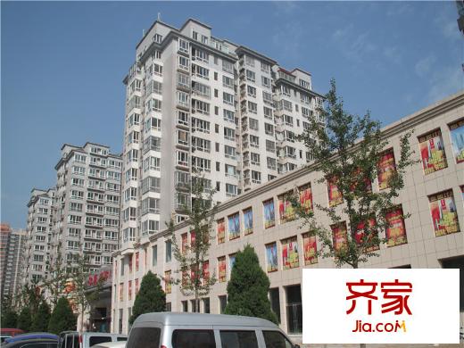 浩友鳳凰城工程實景（2013-9-10）