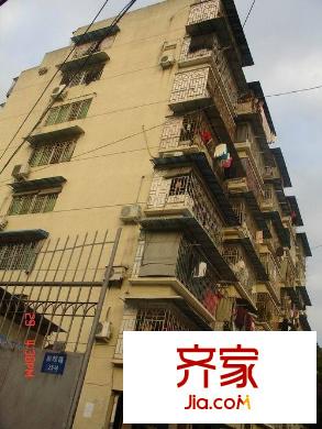 榕城監(jiān)獄干警宿舍