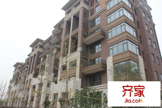 金隅樂(lè)府二期熙園（2014-11-05）