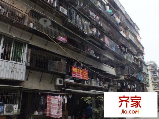 南方花園外景圖 