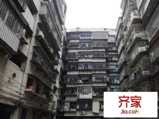 南方花園外景圖 