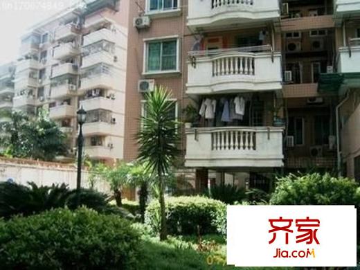 米蘭花苑外景圖 