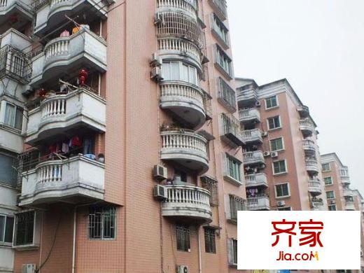 米蘭花苑外景圖 