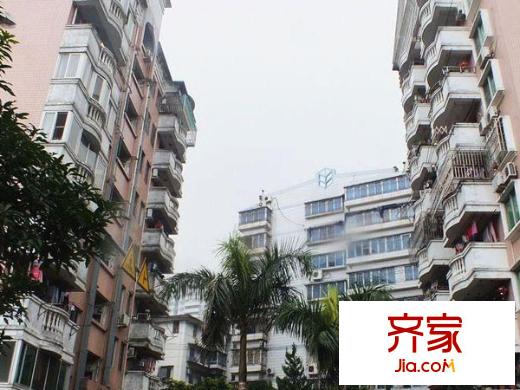 米蘭花苑外景圖 