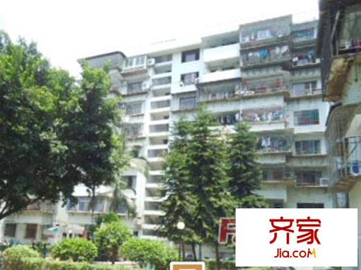民安新村