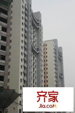 華北家園獨(dú)棟工程（2015-06-19）