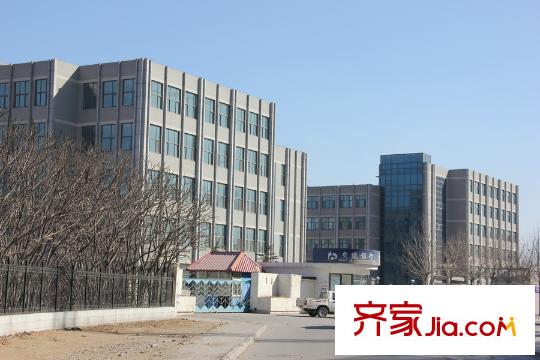 華北家園周邊配套-學(xué)校