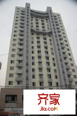華北家園6月中旬獨(dú)棟工程（2015-06-19）