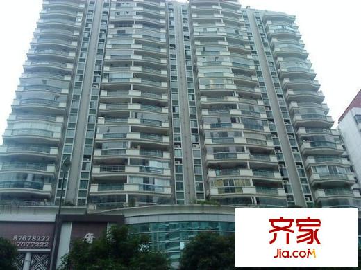 城市之光外景圖 