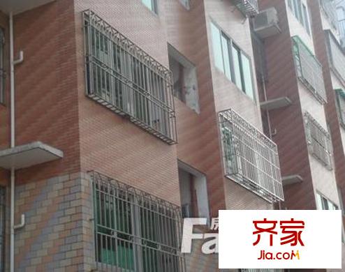 小康佳園外景圖 