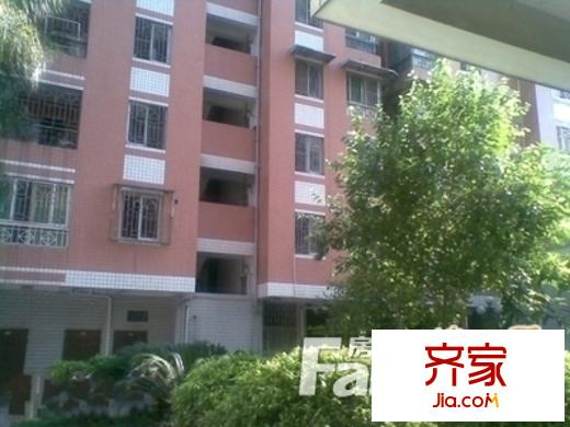 小康佳園外景圖 