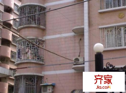 欣泰花園外景圖 