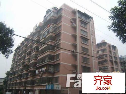 欣泰花園外景圖 