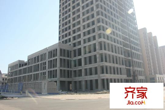昱海瀾灣工程（2015-3-24）
