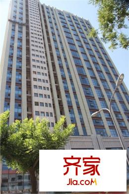 天昱金元最新項目實景（2015-06-18）