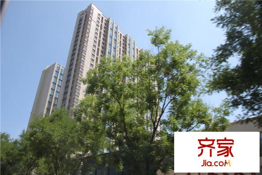 天昱金元最新項目實景（2015-06-18）