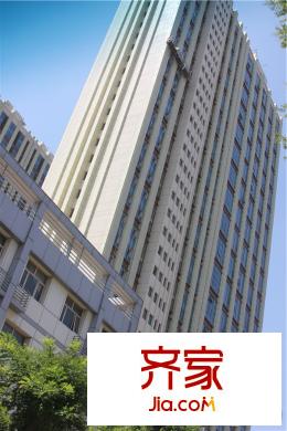 天昱金元最新項目實景（2015-06-18）