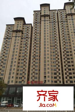 寶龍花苑C座（2015-11-17）