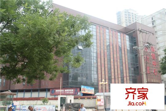 唐詩里售樓處（2015-06-23）