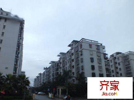 家天下三木城B區(qū)外景圖 