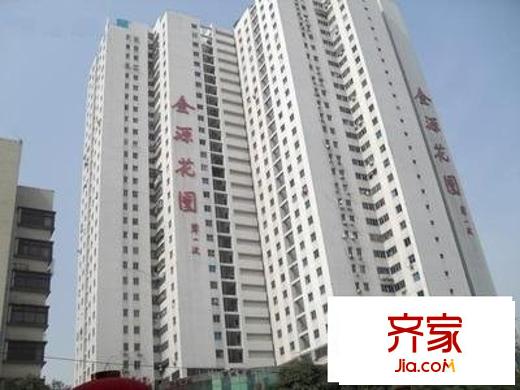 金源花園外景圖 