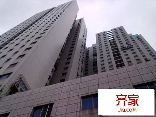 金源花園外景圖 