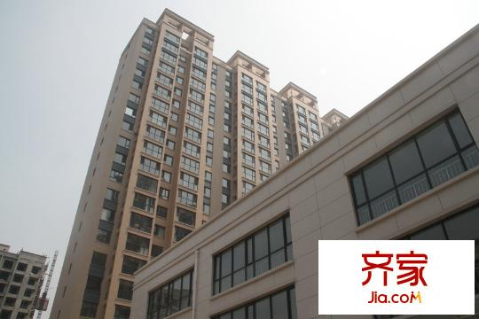富強城一期現房（2015-8-20）