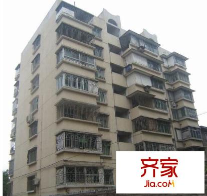 福馬新村外景圖 