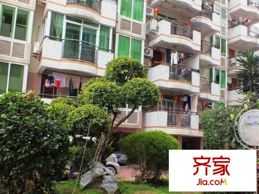 碧水源外景圖 